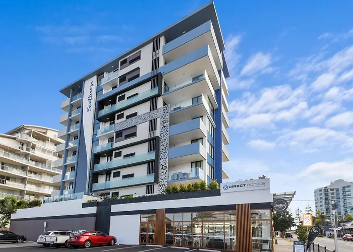 Direct Collective - Sea Breeze Mooloolaba