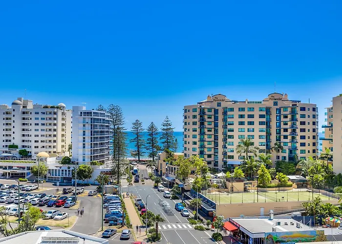 Direct Collective - Sea Breeze Mooloolaba