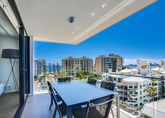Direct Collective - Sea Breeze Mooloolaba