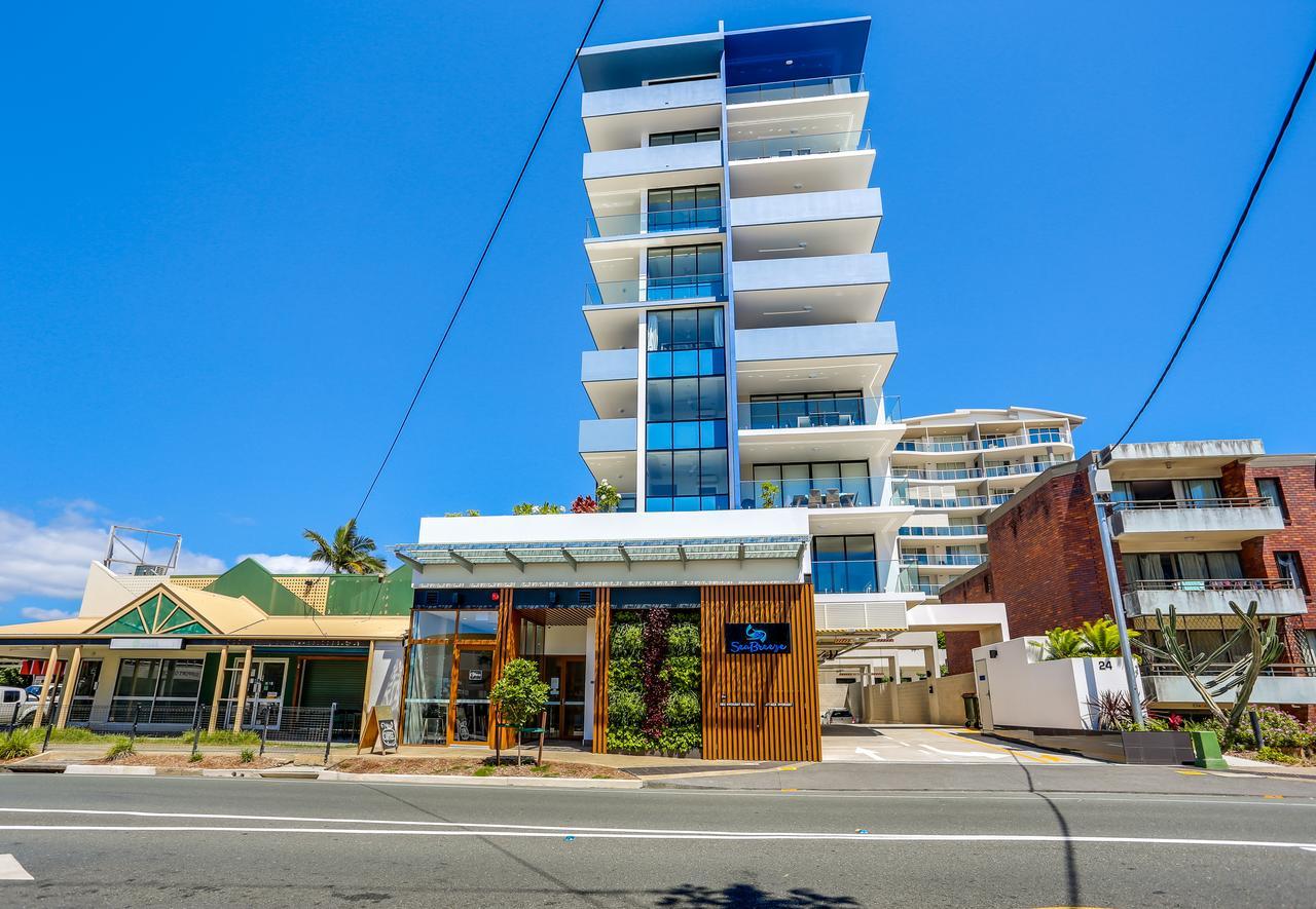 Hotel Direct Collective - Sea Breeze 4*